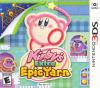 Kirby's Extra Epic Yarn